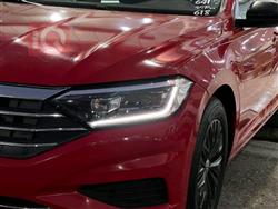 فولكسفاغن جيتا